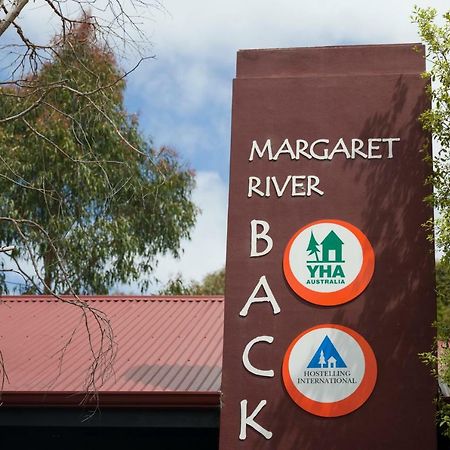 Margaret River Backpackers Yha Ostello Esterno foto