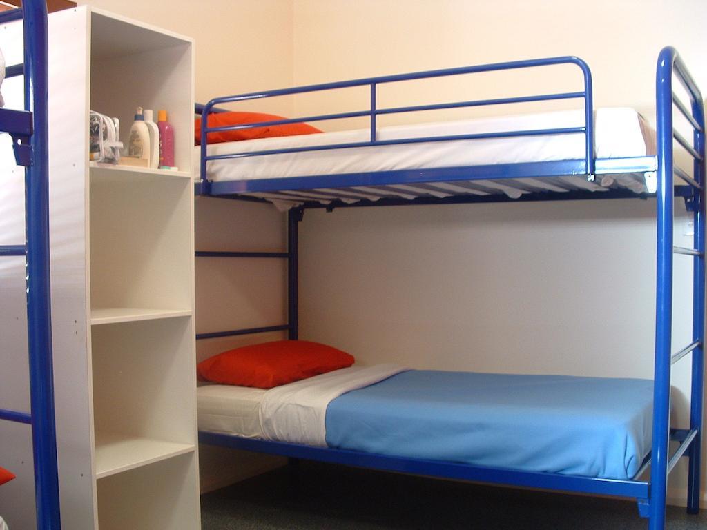 Margaret River Backpackers Yha Ostello Esterno foto